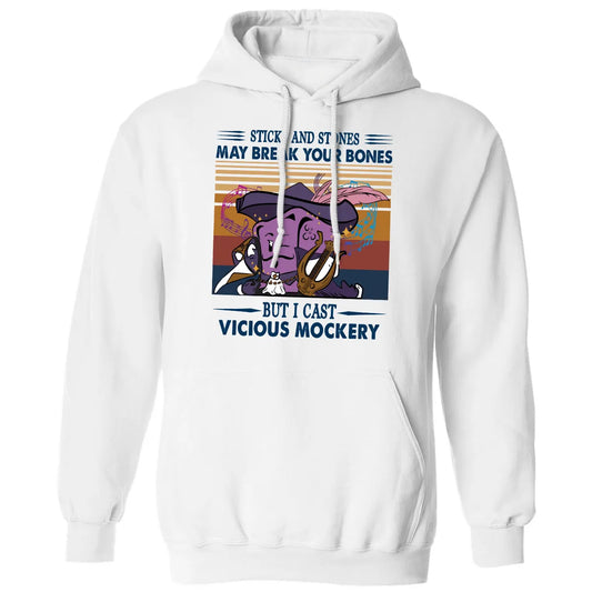 Classic Unisex Hoodie - PMVEPVDG