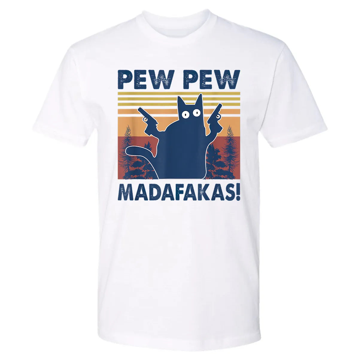 Premium Unisex T-shirt - WR1XUQD2