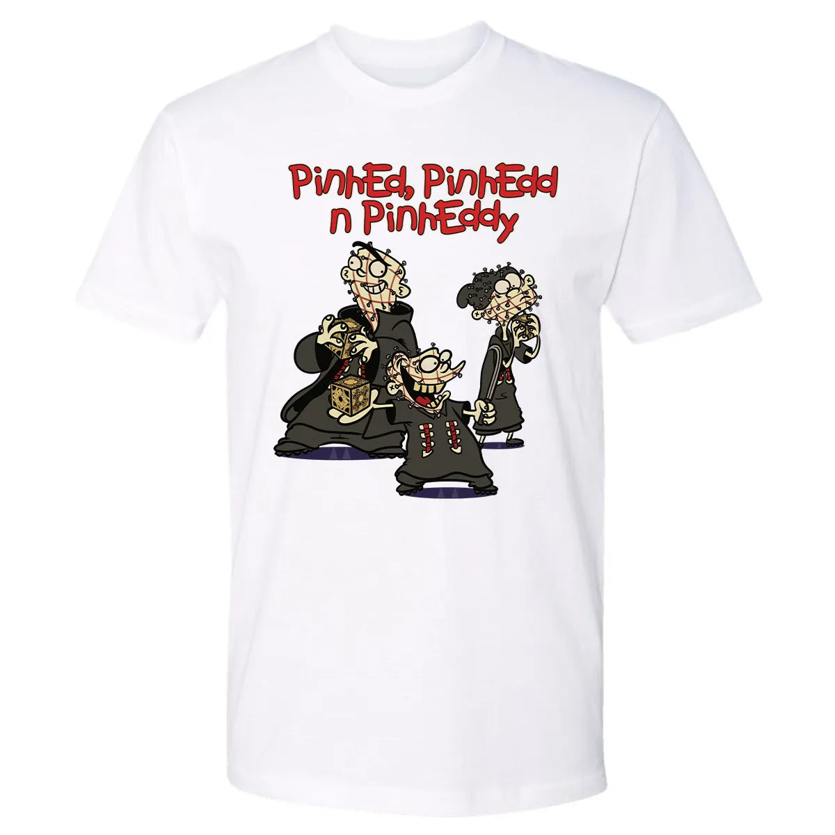 Premium Unisex T-shirt - FV2DLUGA
