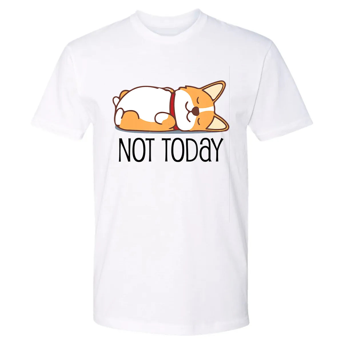 Premium Unisex T-shirt - 5DUSHY8A