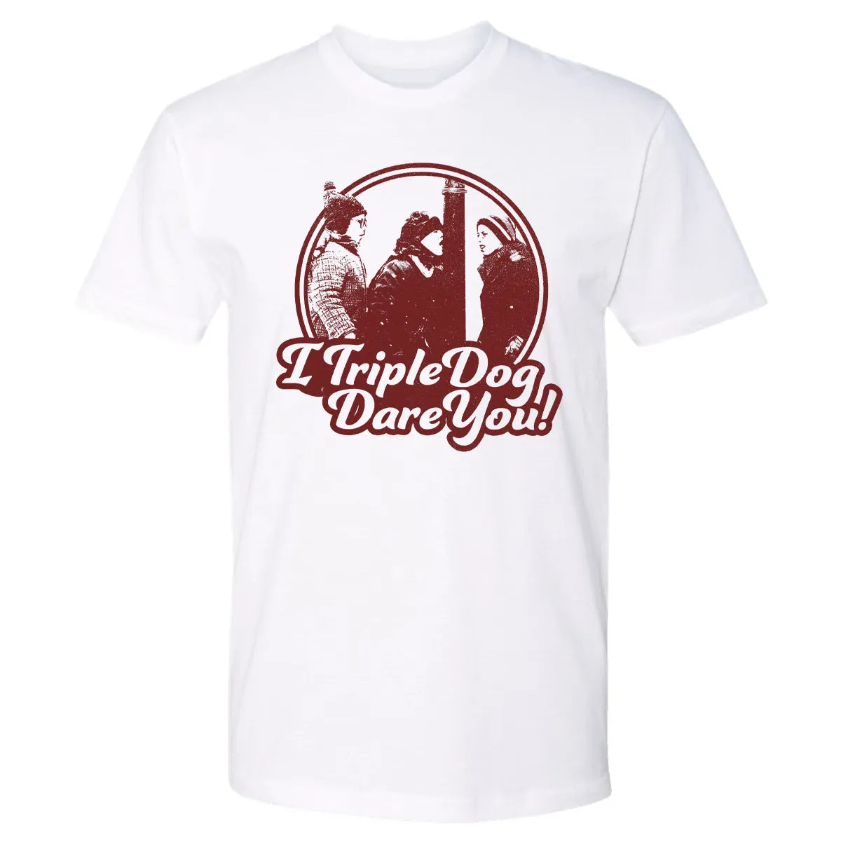 Premium Unisex T-shirt - Q8QKK3D2
