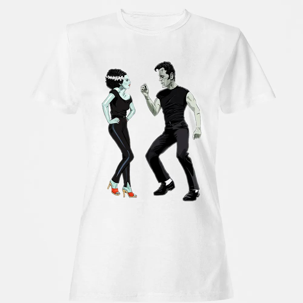 Women's T-shirt - 32HKBER3