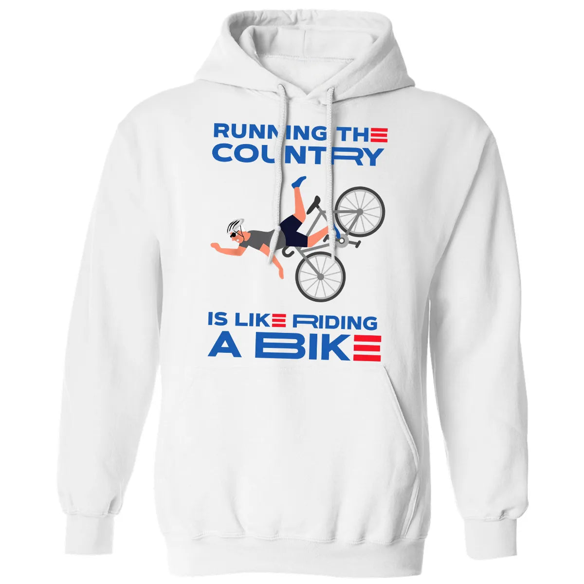 Classic Unisex Hoodie - STMD18JA