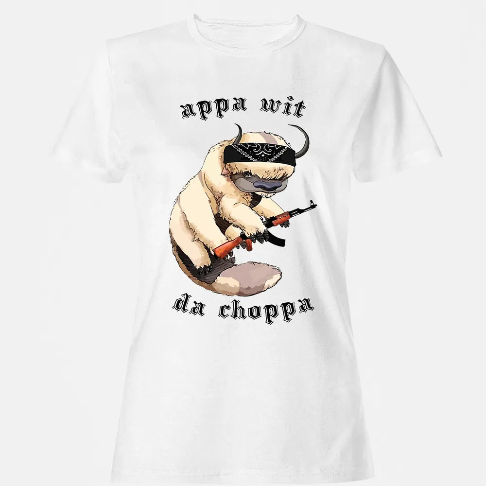 Women's T-shirt - Q9B57J87