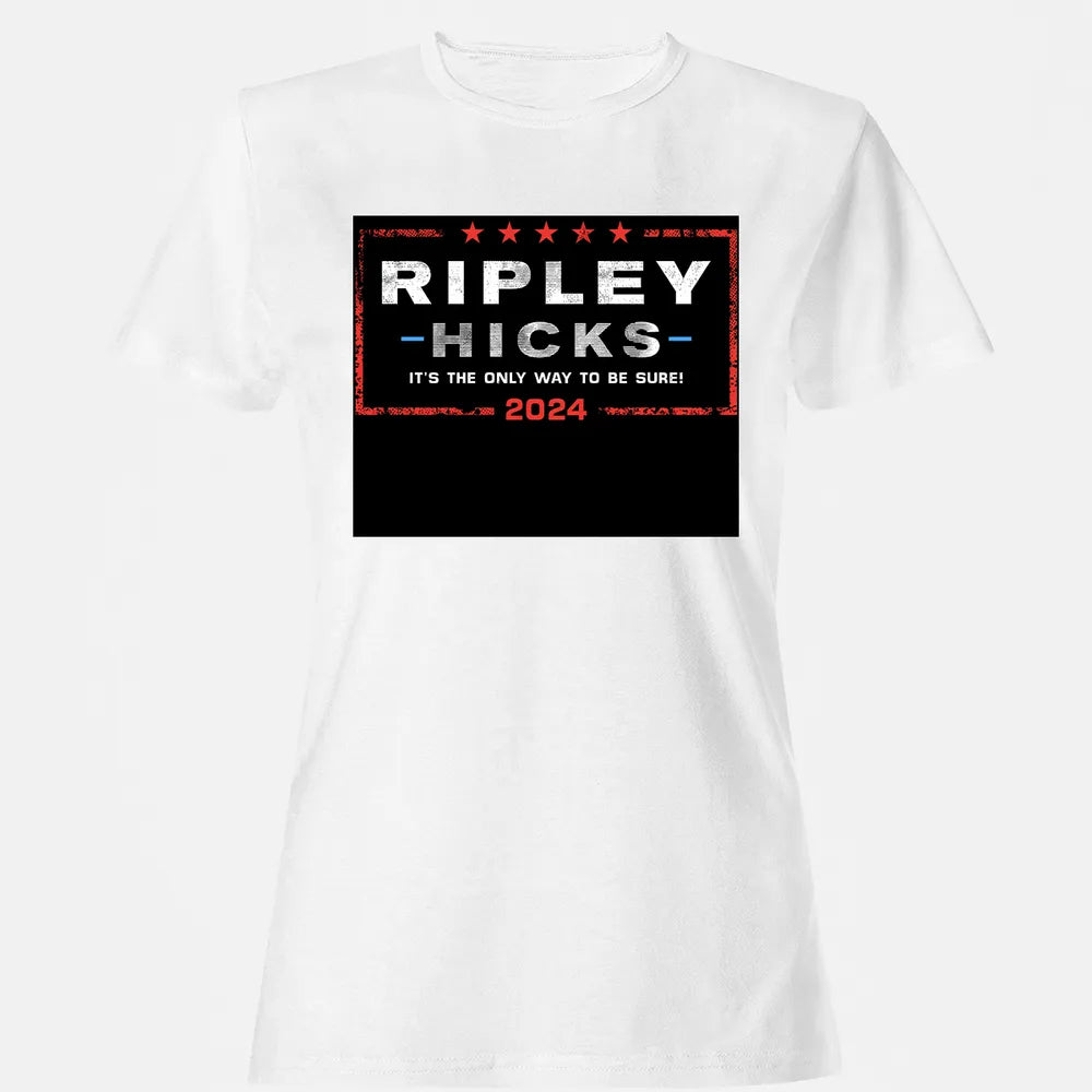 Women's T-shirt - 6XWAVEXF