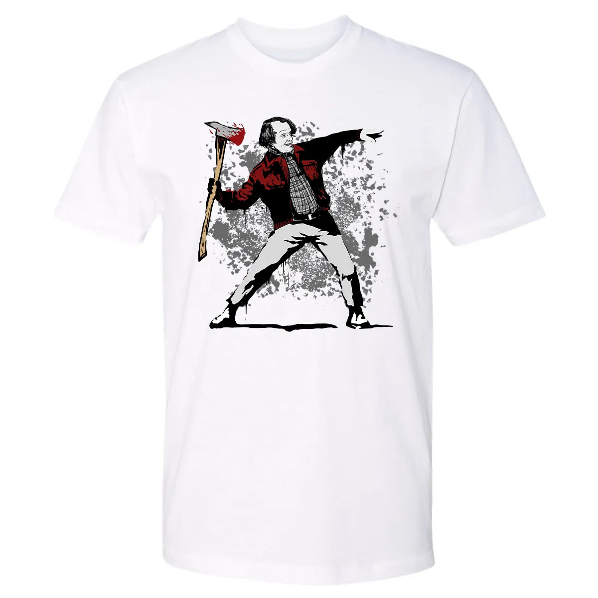 Premium Unisex T-shirt - M67U6EMD