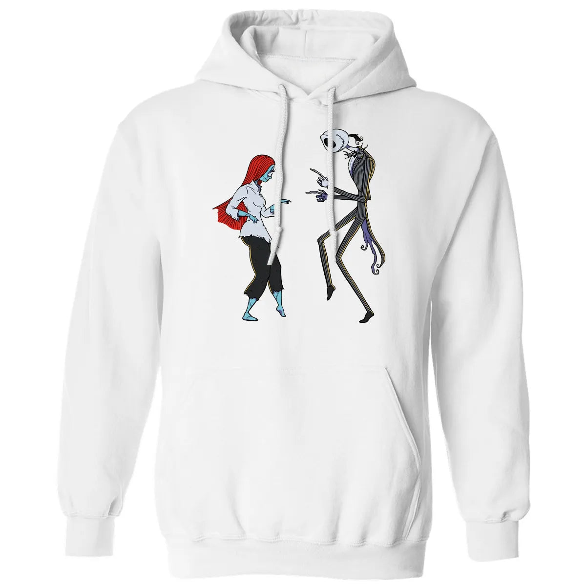Classic Unisex Hoodie - M1YXWP7X