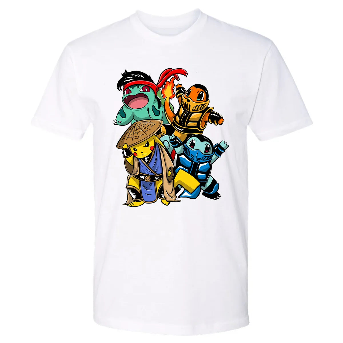 Premium Unisex T-shirt - 1VTGEMPS
