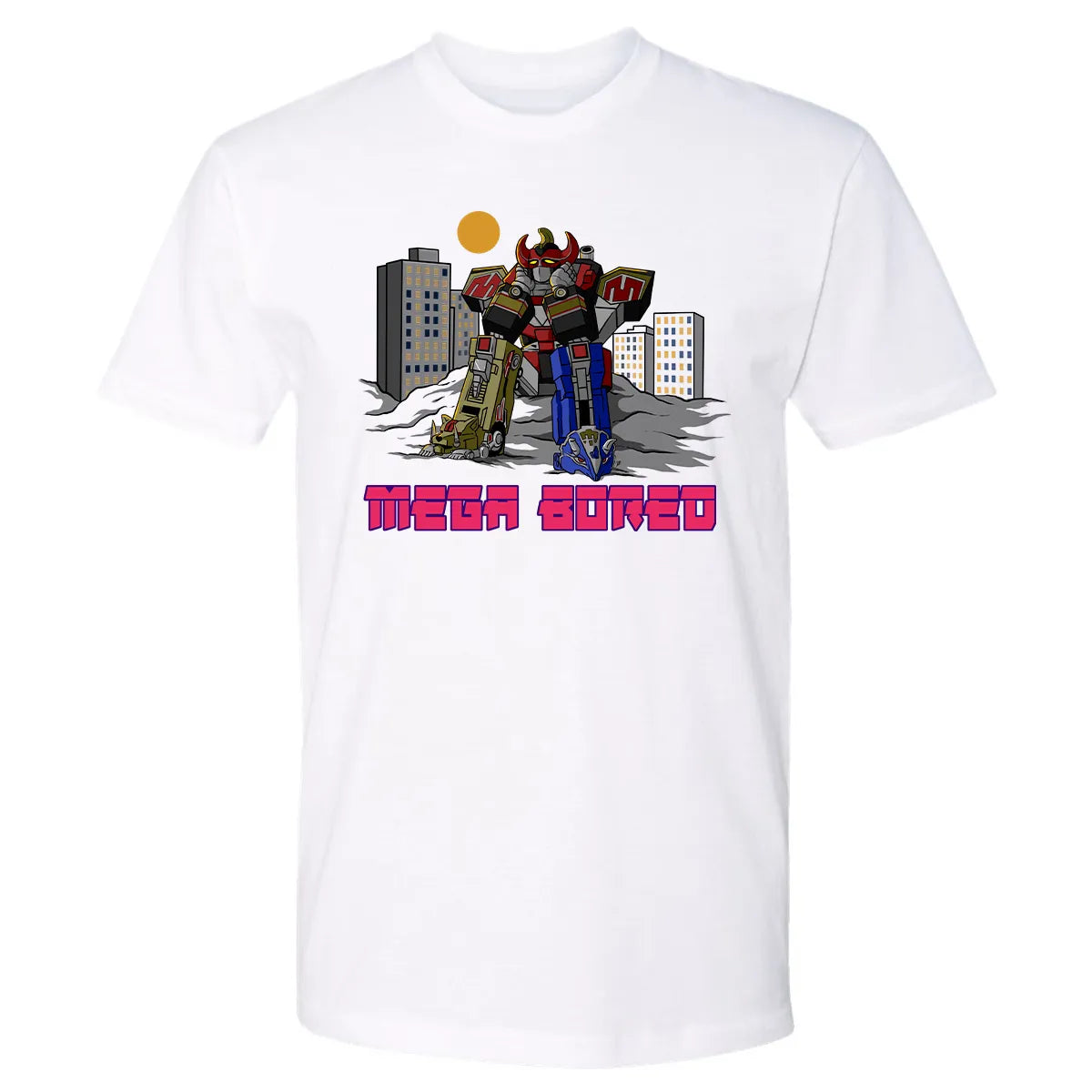 Premium Unisex T-shirt - RCDUS2YP