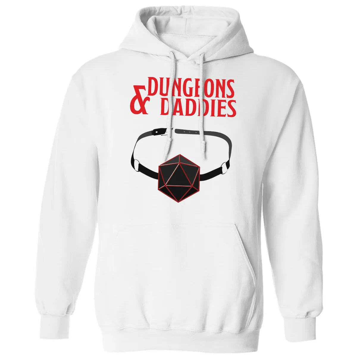 Classic Unisex Hoodie - EVMJ93LX