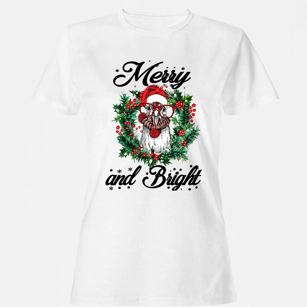 Women's T-shirt - 823QQ3EL