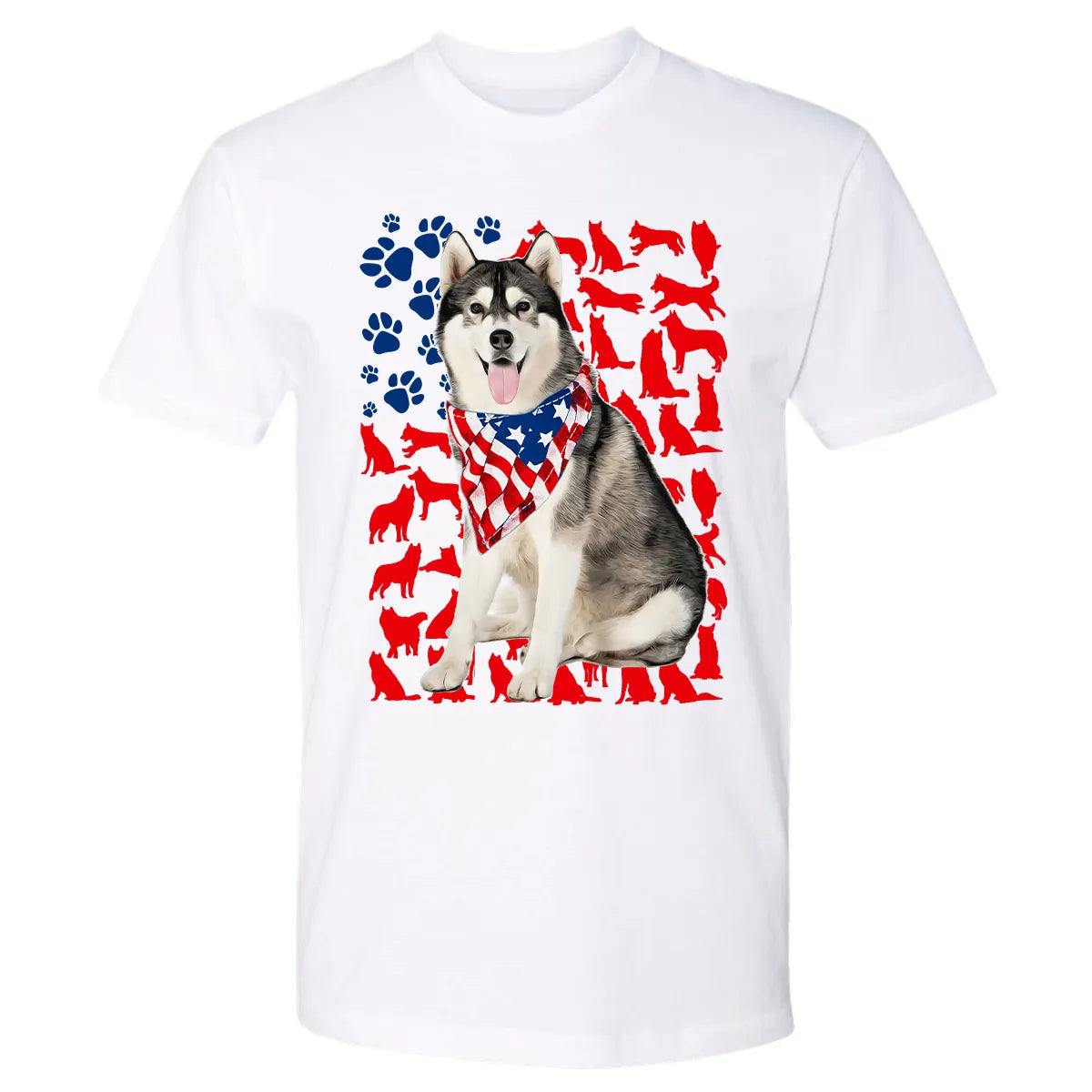 Premium Unisex T-shirt - DWAGXZ5L