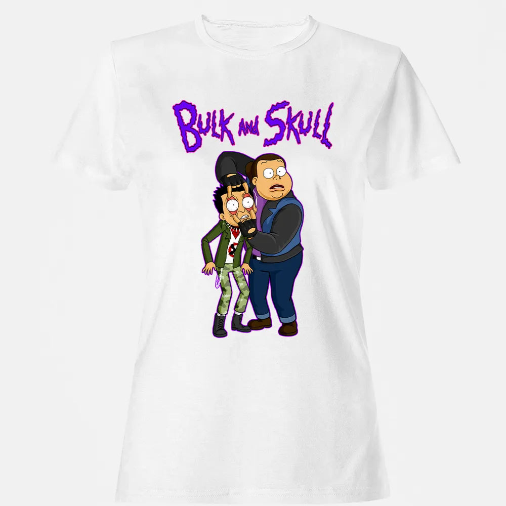 Women's T-shirt - DXXVWT3G