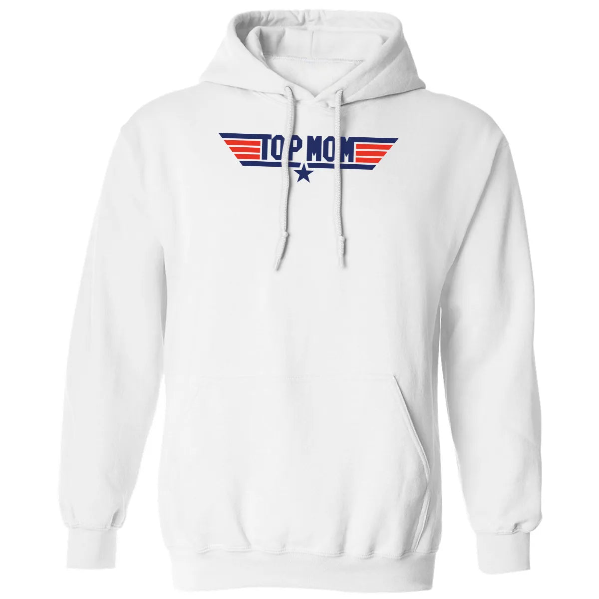 Classic Unisex Hoodie - MBWNXKEK
