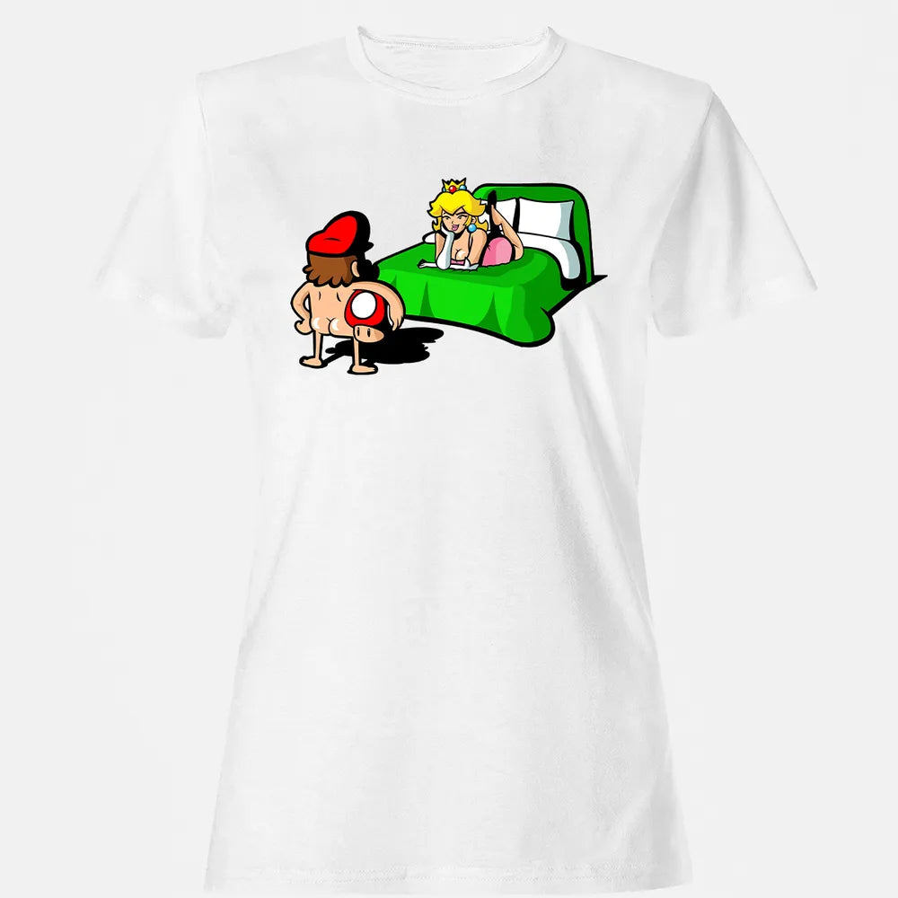 Women's T-shirt - 96ACYCDF