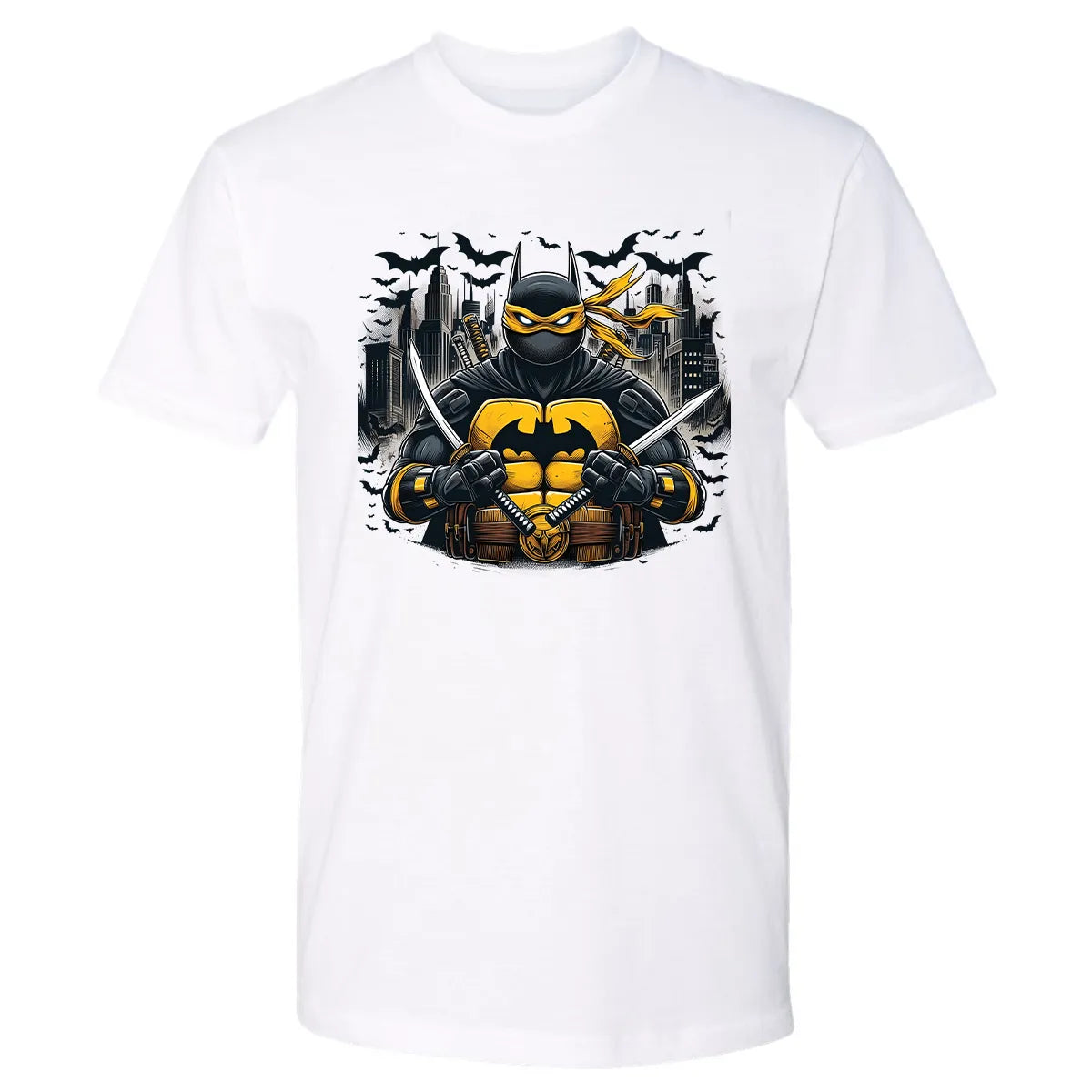Premium Unisex T-shirt - TS61SLND