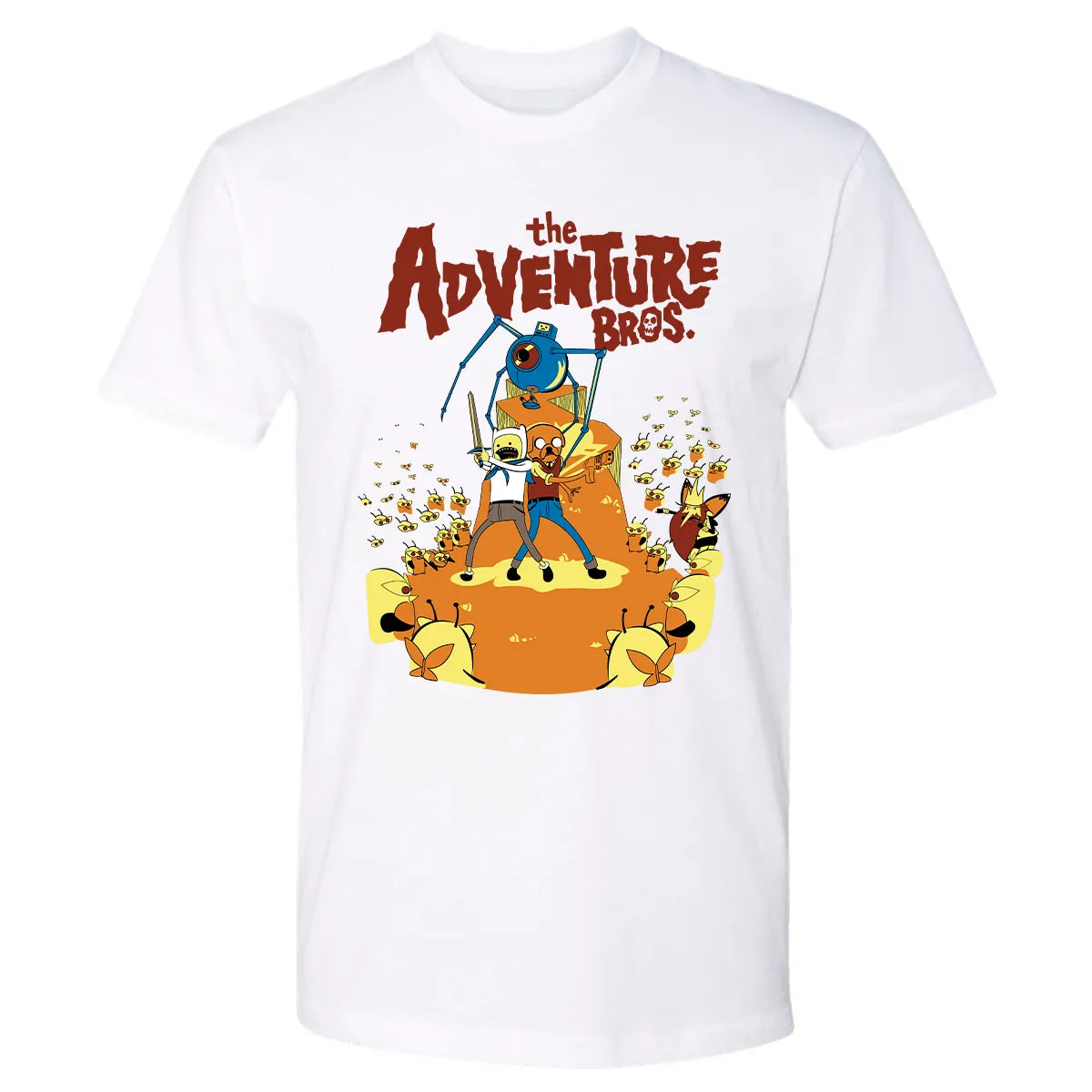Premium Unisex T-shirt - QEDMQBB9