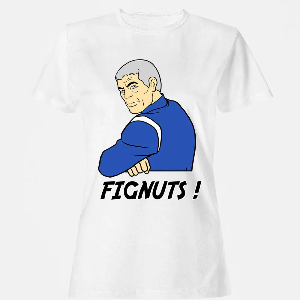 Women's T-shirt - 6P66GMCS