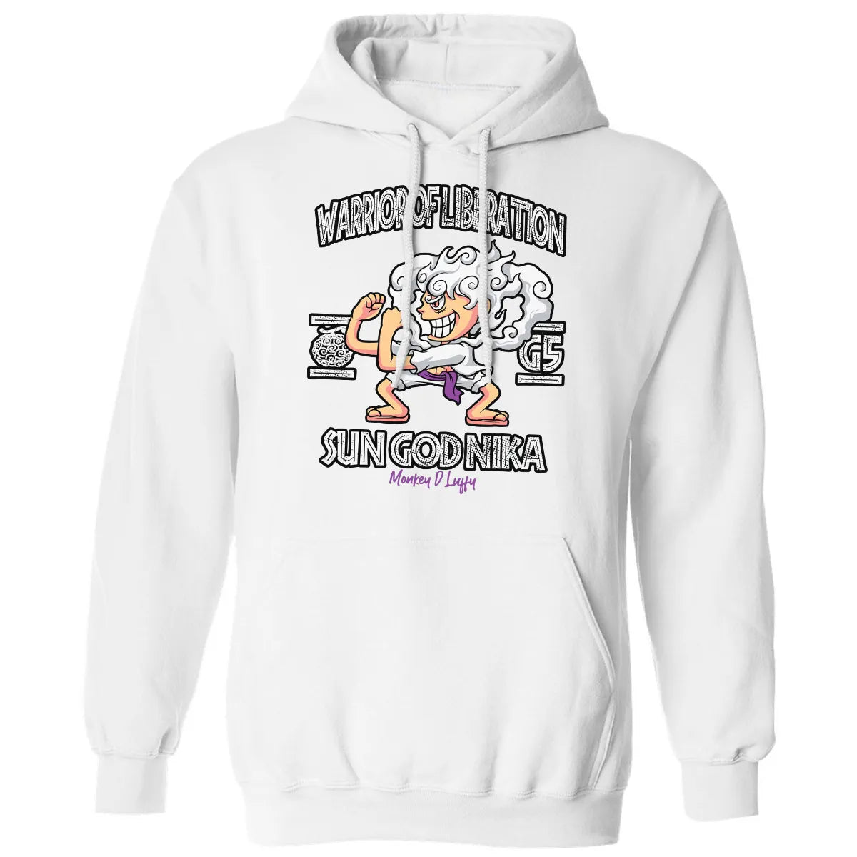 Classic Unisex Hoodie - KEDHVCC7