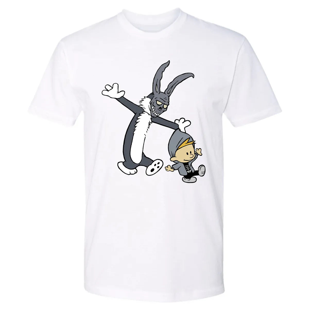 Premium Unisex T-shirt - J1XJ8AHR