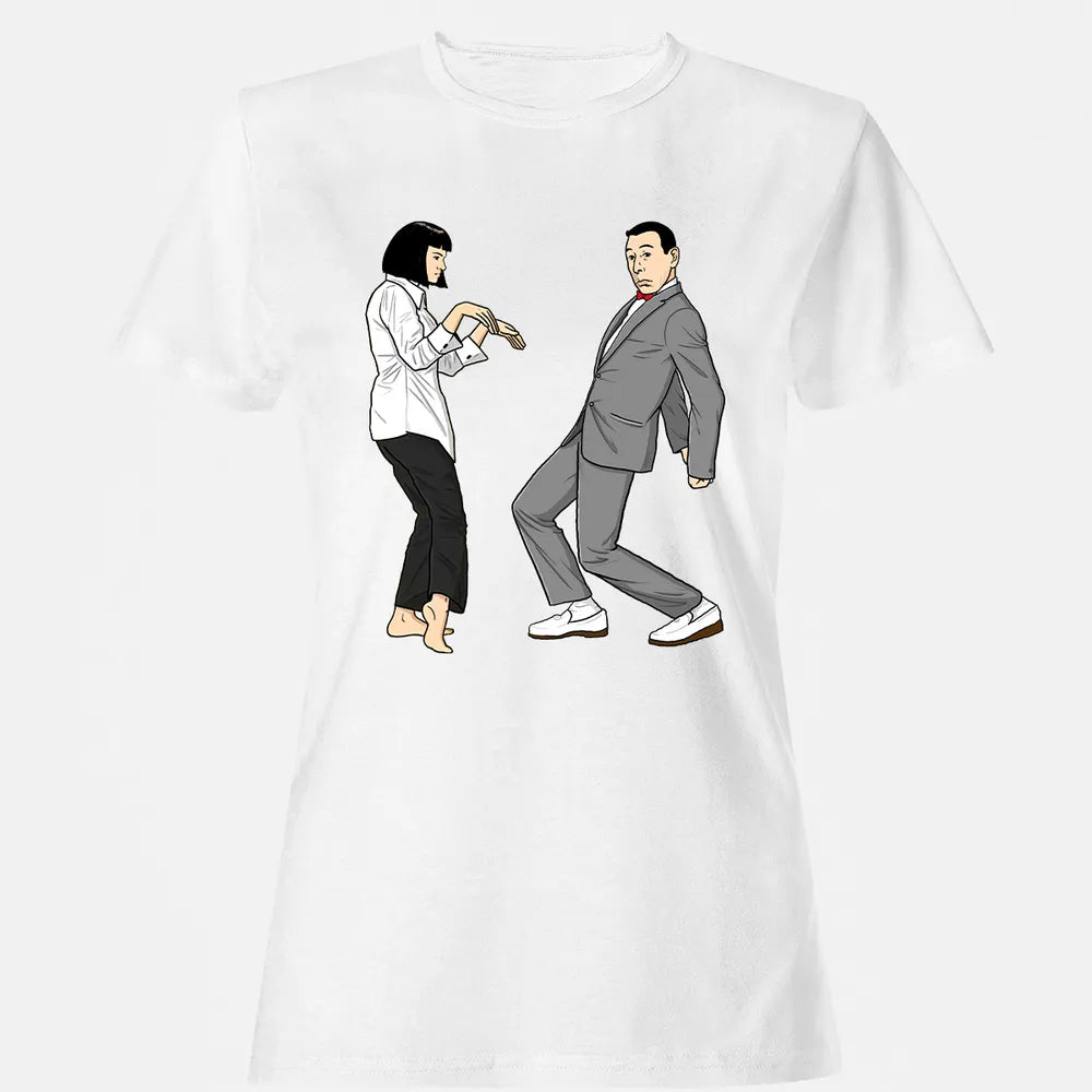 Women's T-shirt - 1ZX93FBT