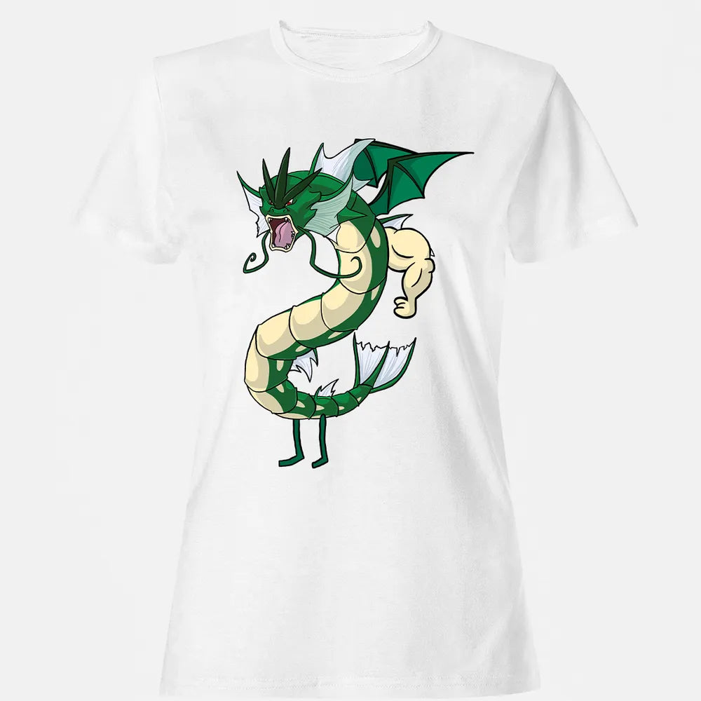 Women's T-shirt - H9XPCTDG