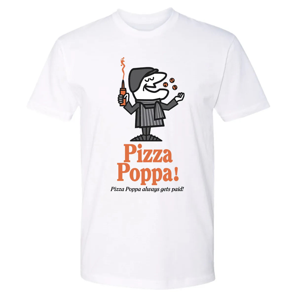 Premium Unisex T-shirt - JKMYMMZ5