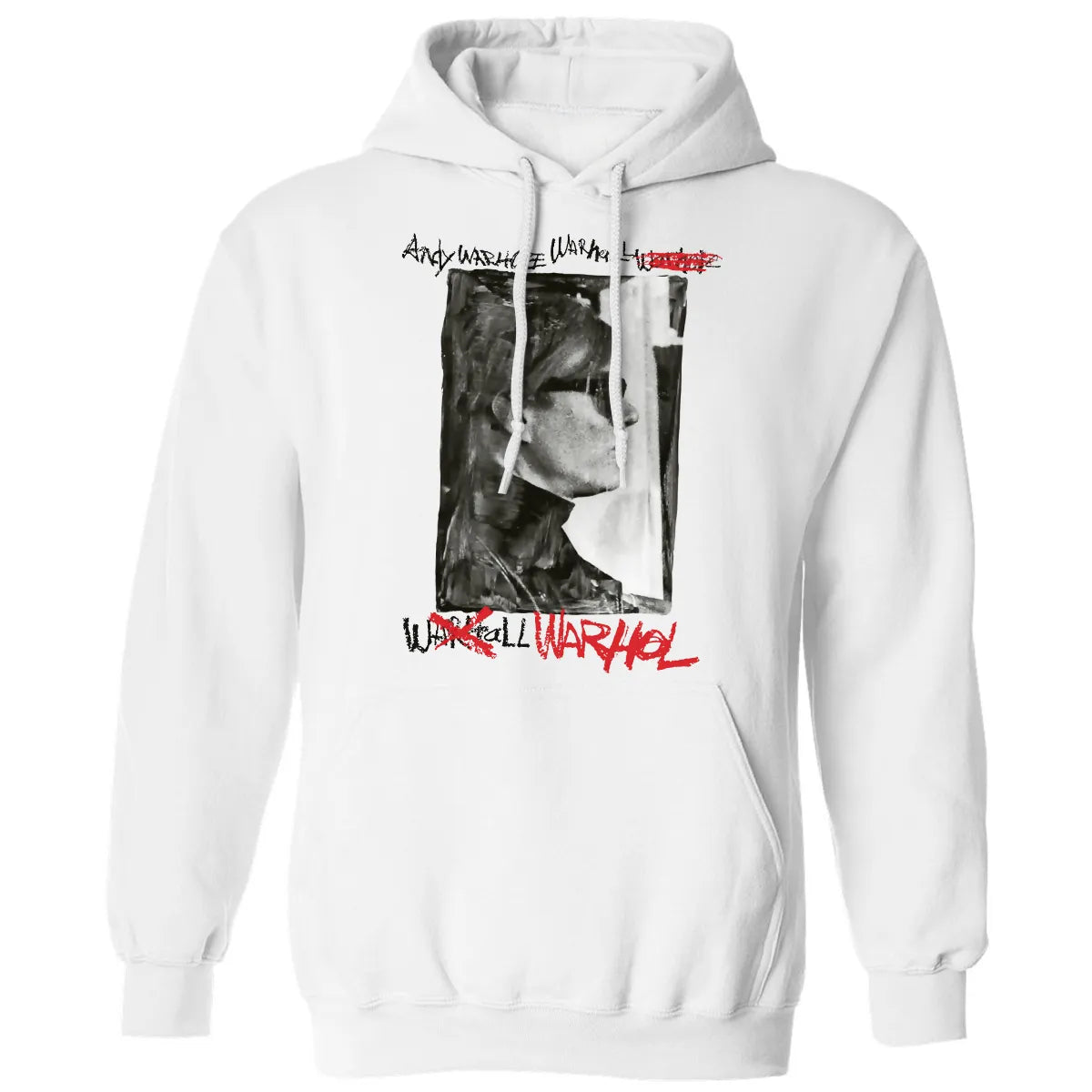 Classic Unisex Hoodie - NR748BGR