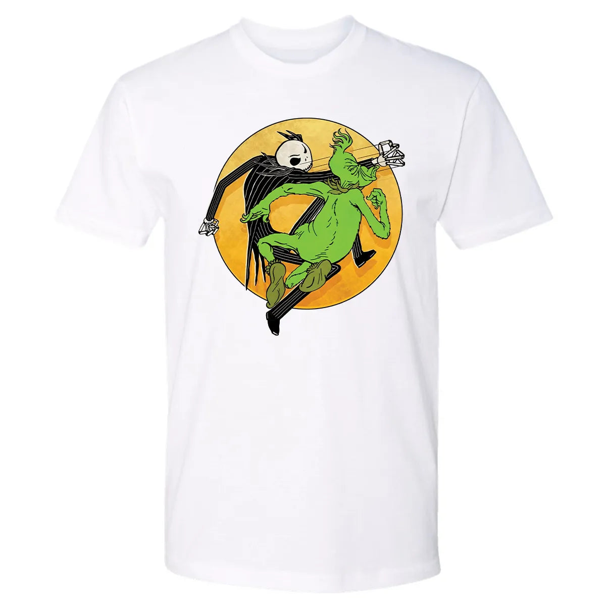Premium Unisex T-shirt - J6UXFFTC