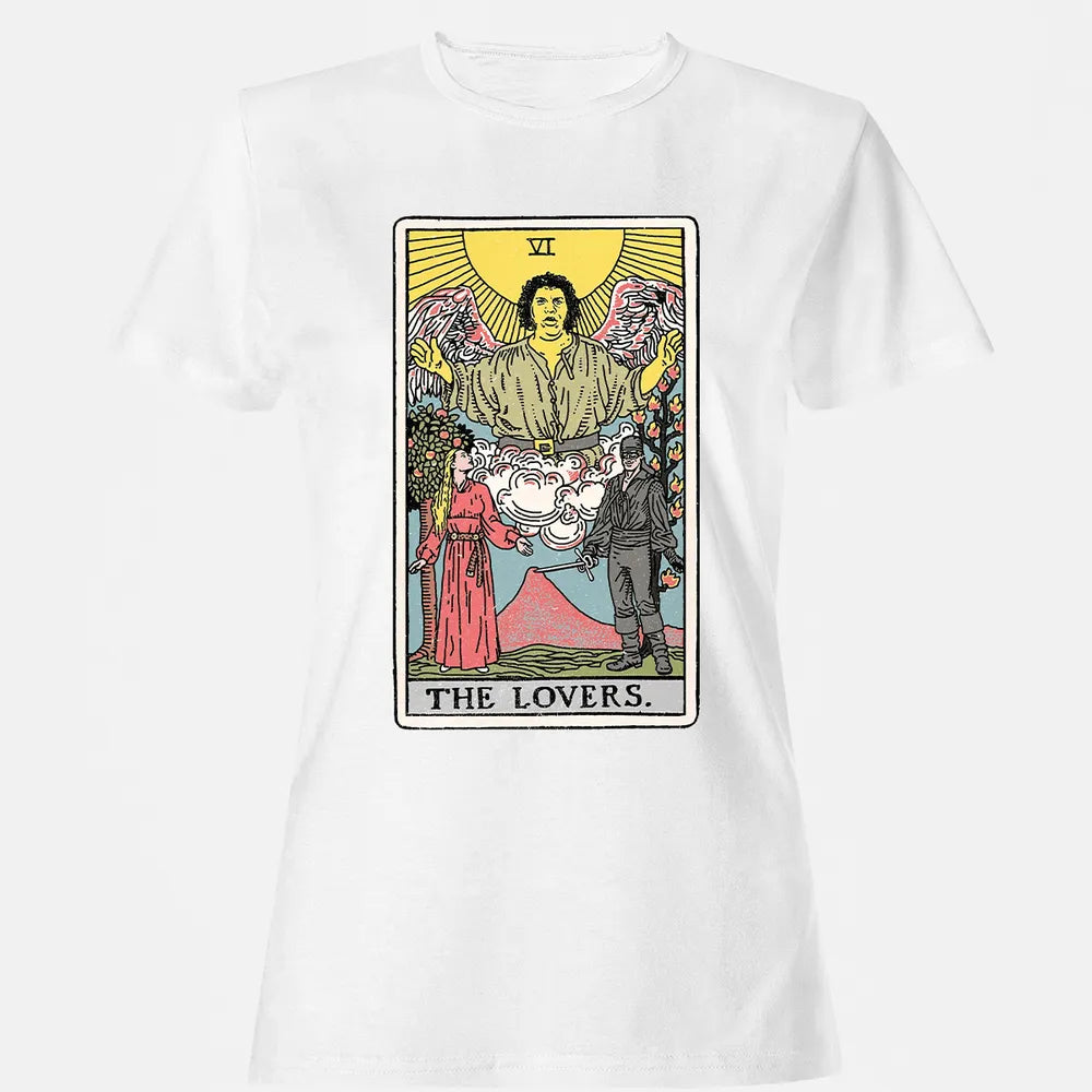 Women's T-shirt - VU51APVQ