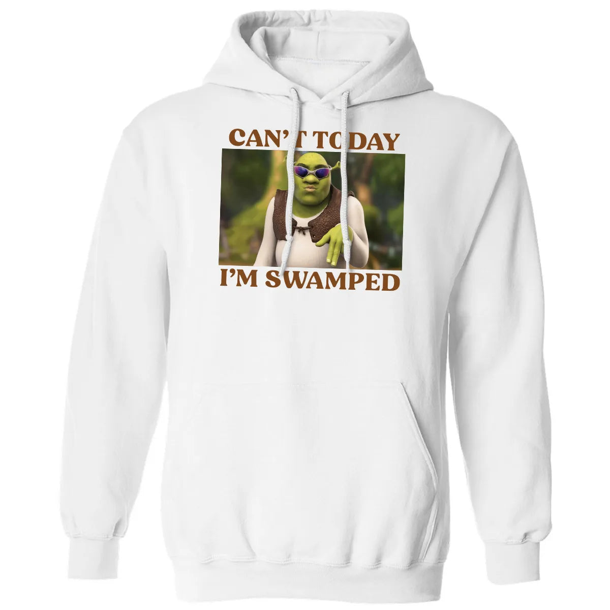 Classic Unisex Hoodie - W5JE5XAP