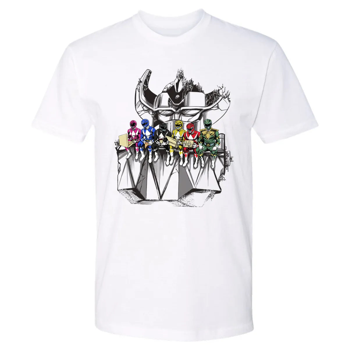 Premium Unisex T-shirt - 8GCWNWCU