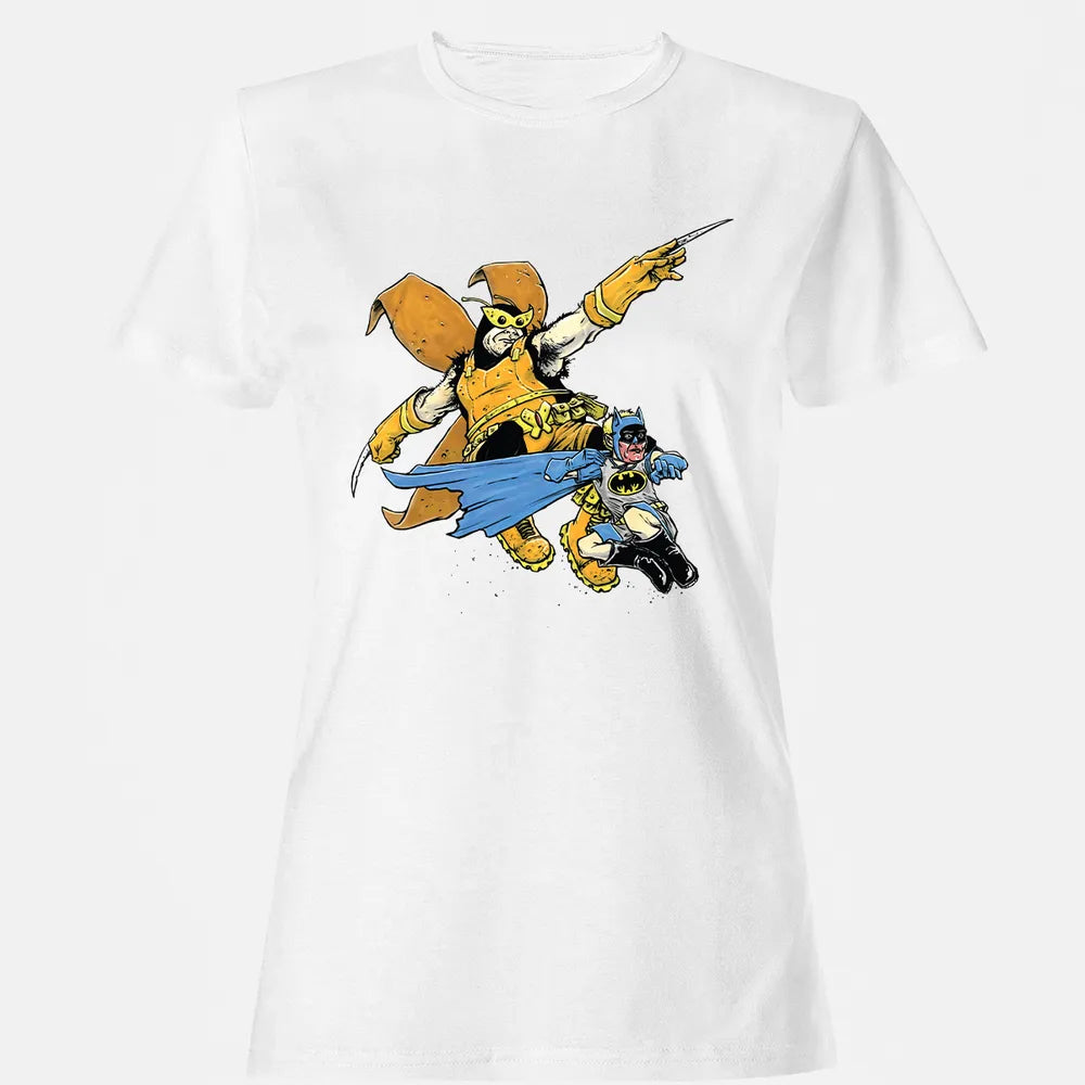 Women's T-shirt - VYSCUZCJ