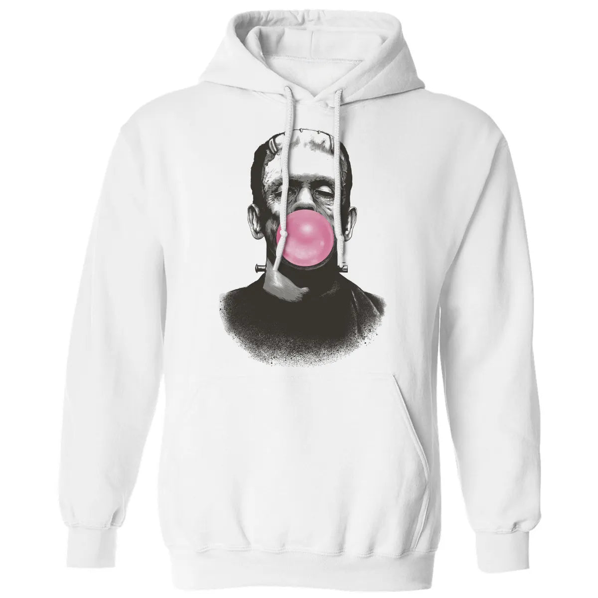 Classic Unisex Hoodie - 3B8QPGRP