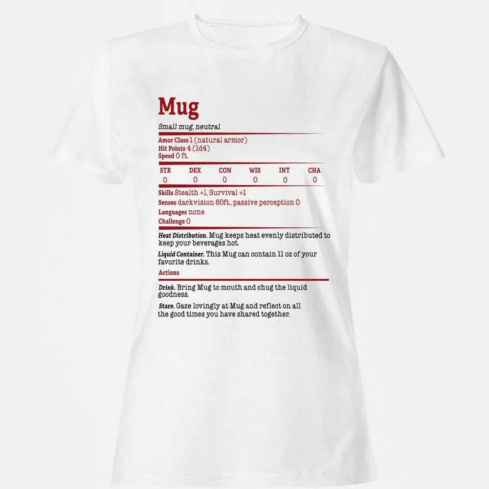 Women's T-shirt - VXYJ3BRX