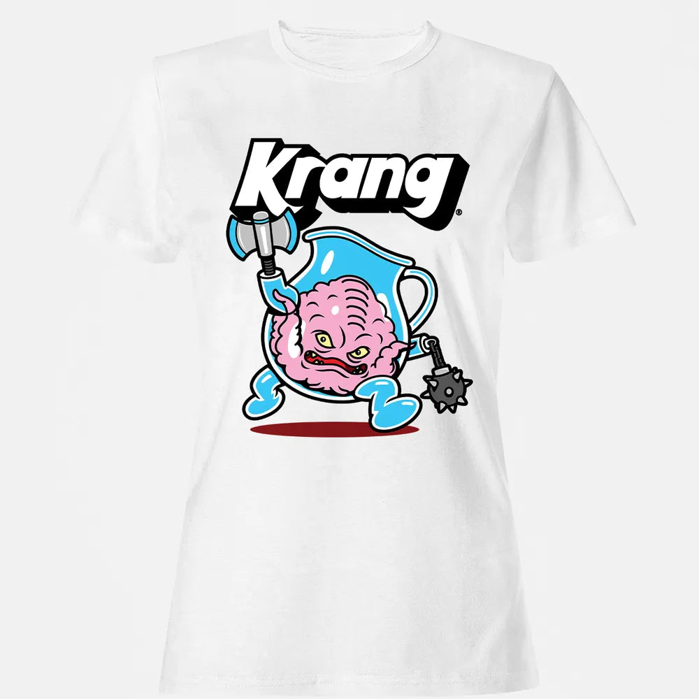 Women's T-shirt - 7RCPF4JW