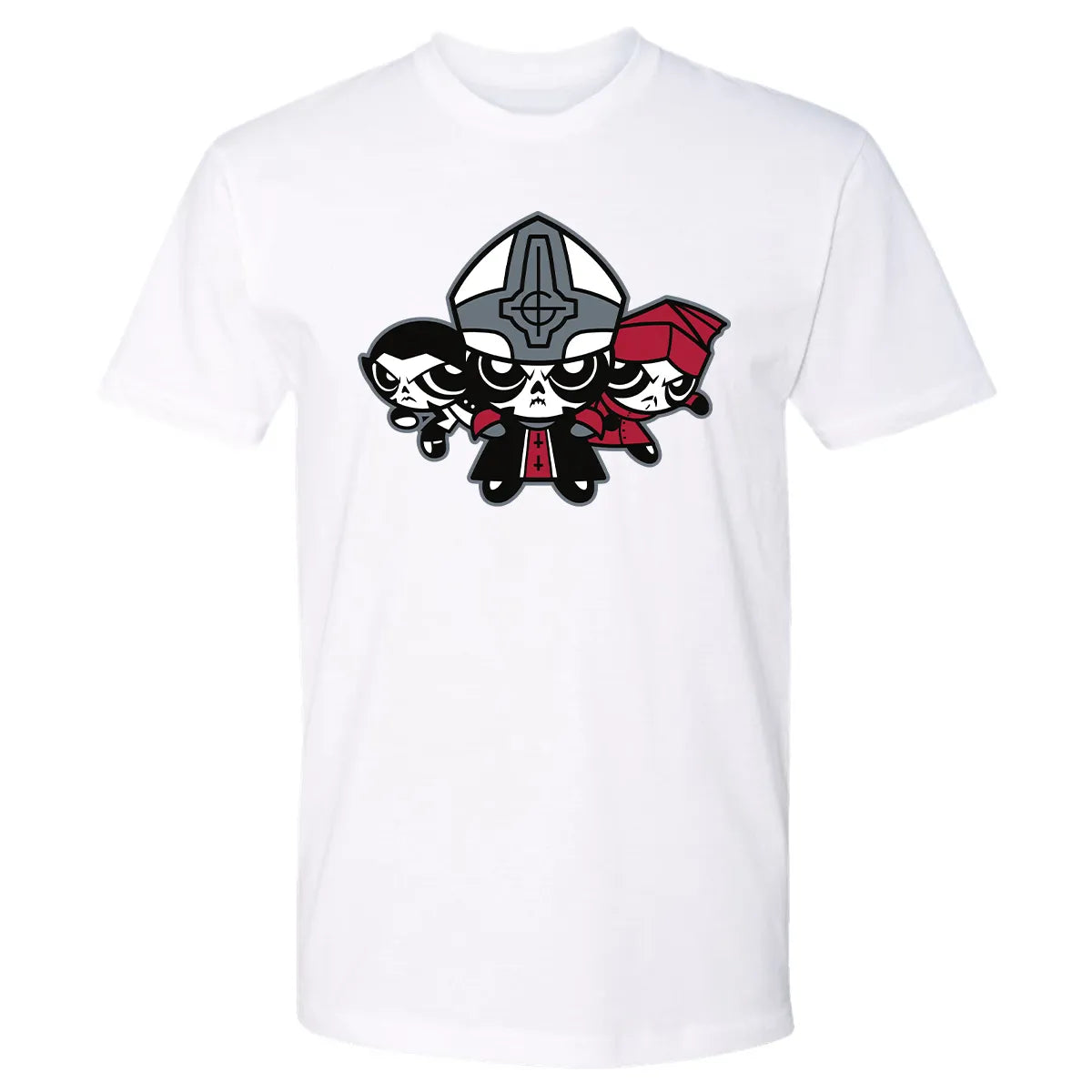 Premium Unisex T-shirt - WY3JHW8J