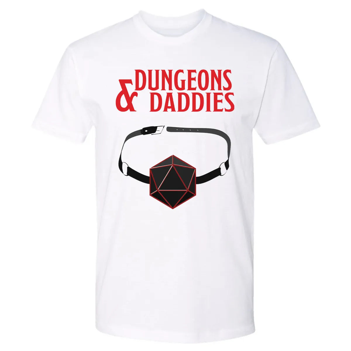 Premium Unisex T-shirt - K832SW3L