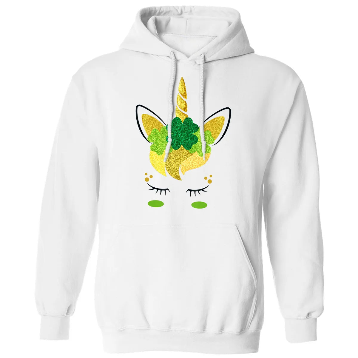 Classic Unisex Hoodie - PA7N5K2U