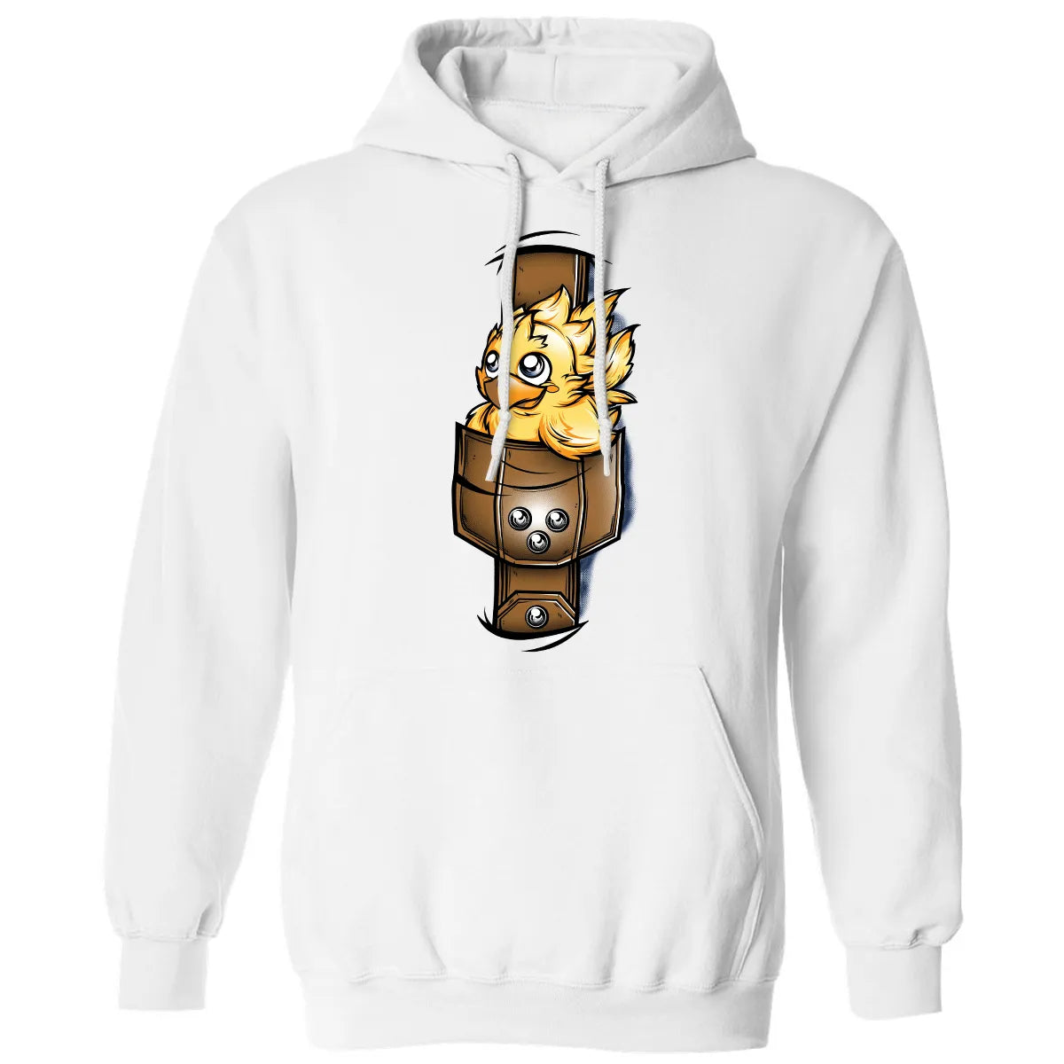 Classic Unisex Hoodie - EVDNVME1