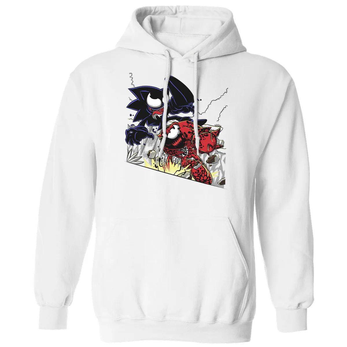 Classic Unisex Hoodie - HSWV6WHR
