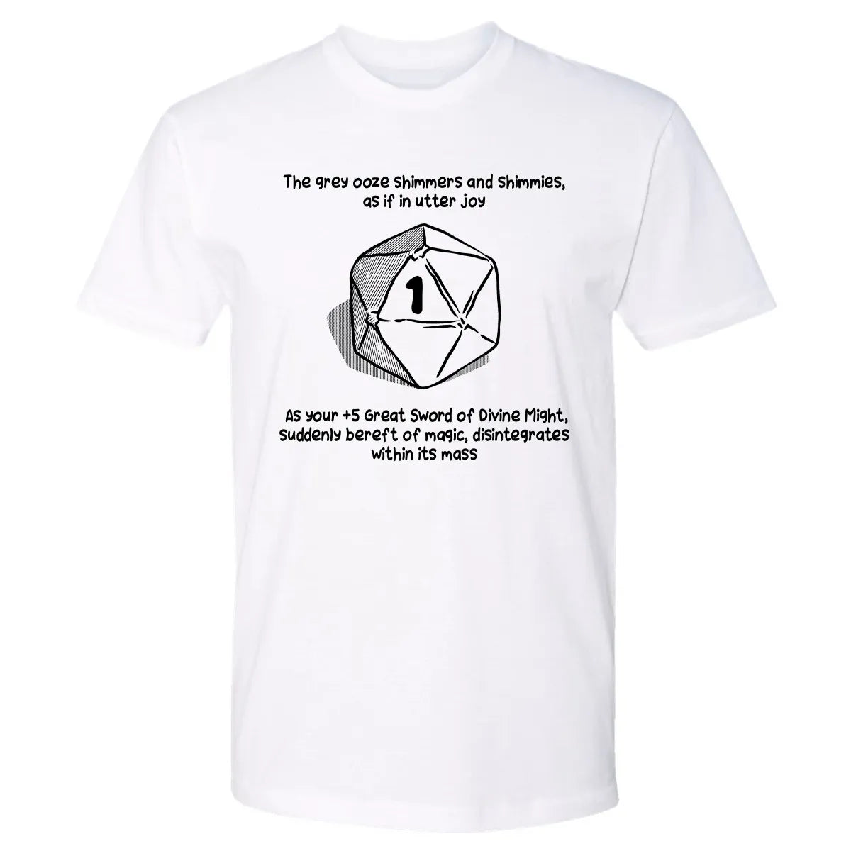 Premium Unisex T-shirt - T939W21Q