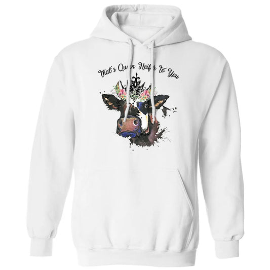 Classic Unisex Hoodie - 1SSMHT7L