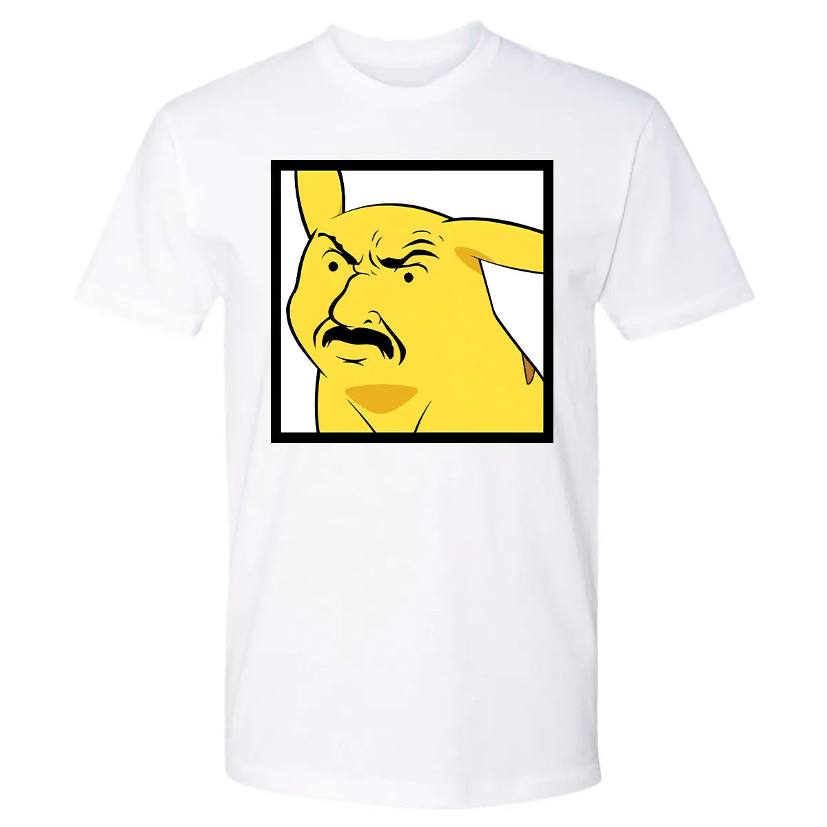 Premium Unisex T-shirt - PPYW1DDC