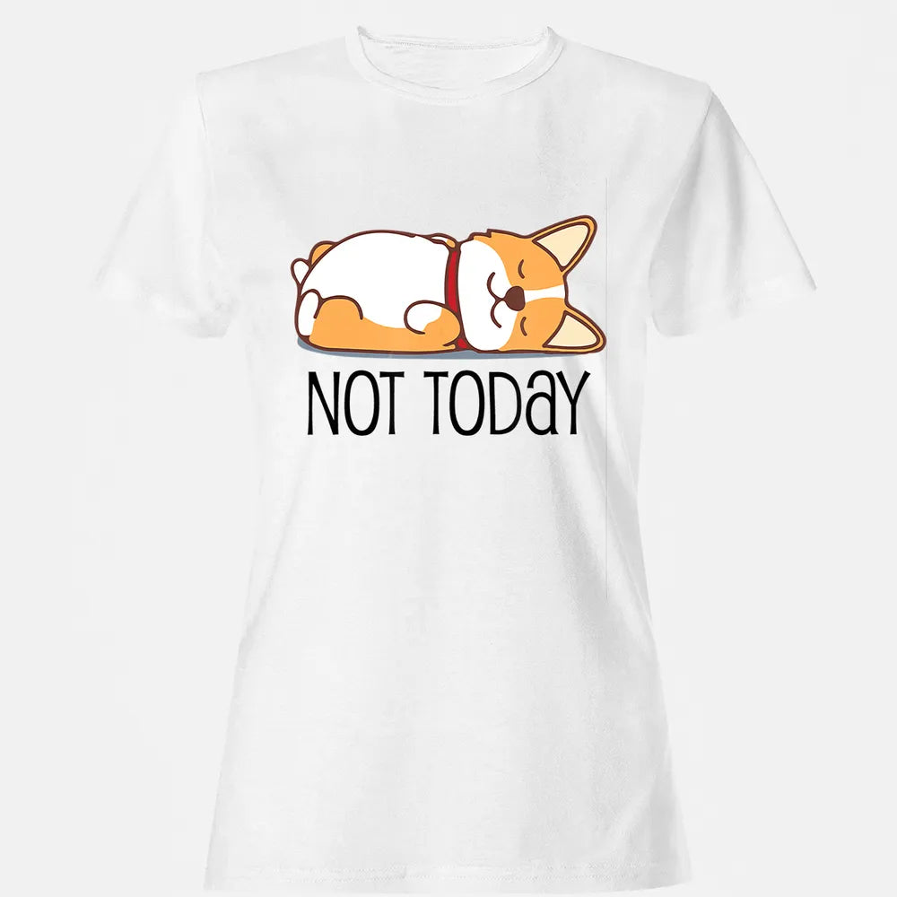 Women's T-shirt - M98WT53M