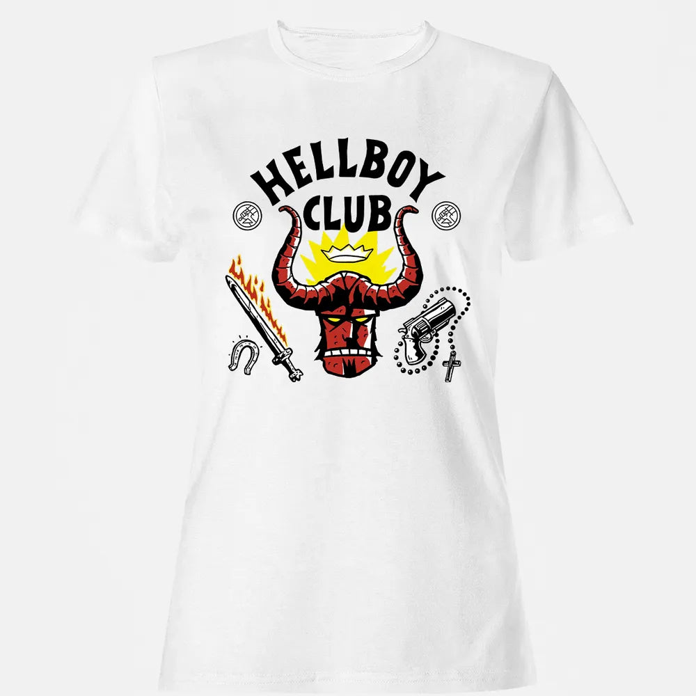Women's T-shirt - M1JTDEGY