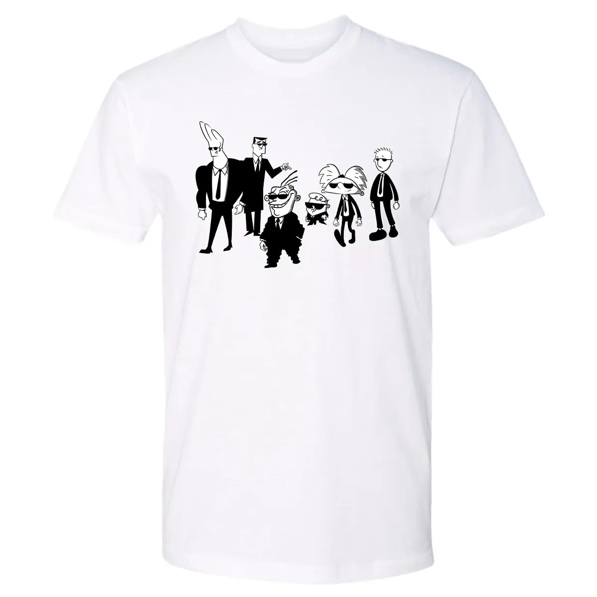 Premium Unisex T-shirt - 3FGEPETQ