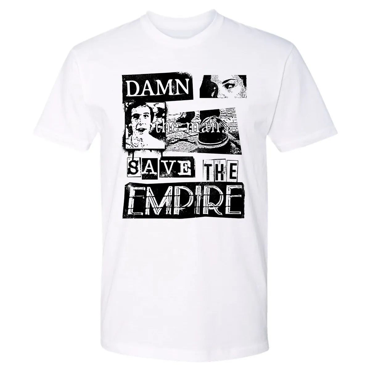 Premium Unisex T-shirt - QNNQ798Z