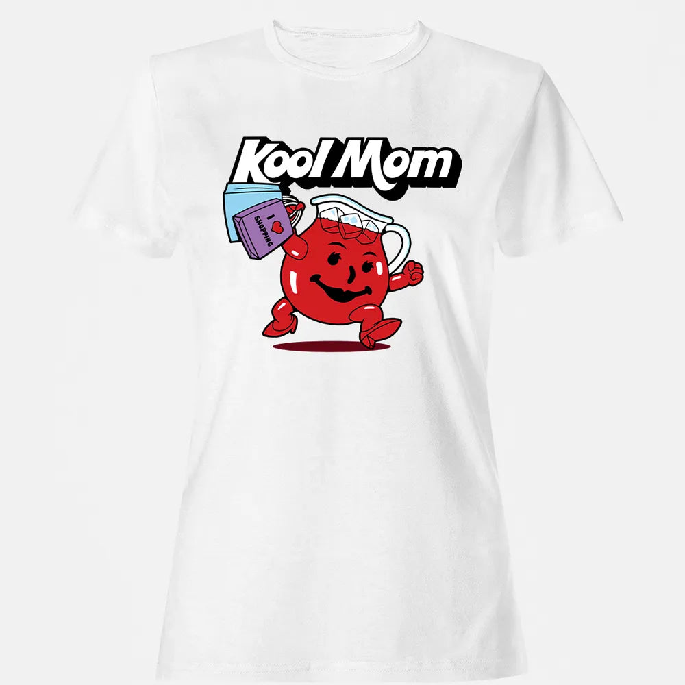 Women's T-shirt - 2JGPSTC6