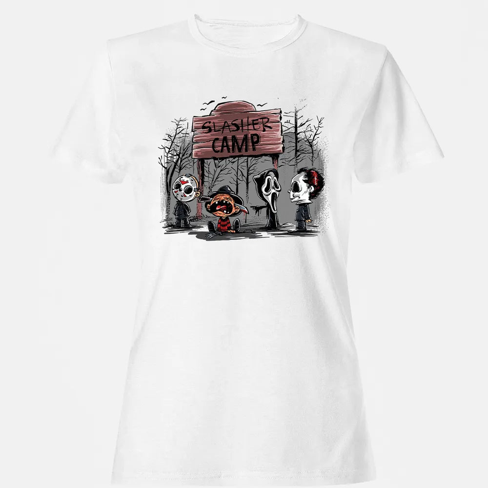 Women's T-shirt - F9YXAW3K